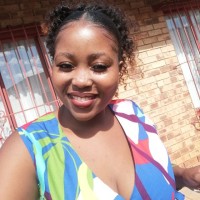 Mmathapelo Ramarumo