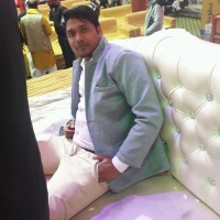 Sourav Singh