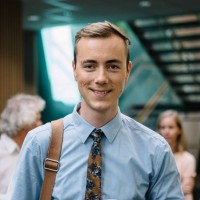 Magnus Rogne Myklebost