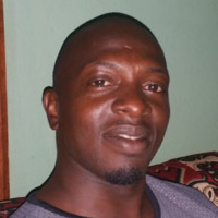 Patrick Yankam