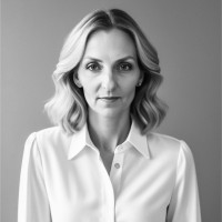 Emma Holgérus