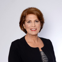 Soraya Kharart Keaty- Licensed Broker, Crs,Sres