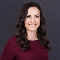 Kim Kreppenhofer, Mba