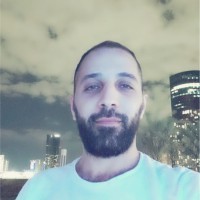Abdulla Idrees