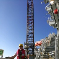 Damian Devlin