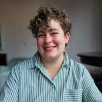 Julia Loudenback