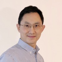 Eric Chu