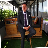 Boris Aguirre Durán