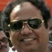 Anand Gopal Velidimalla