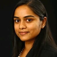 Yerisha Rajpal