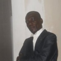 REV SAMUEL CANDY- YANKEY