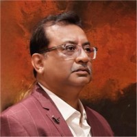 Anjan Seal
