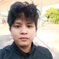 Denzel John Terrible