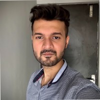 Ayush Kothari