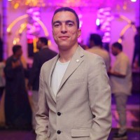 Mahmoud Ibrahim