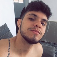 Saulo Vinicius Silva Barbosa