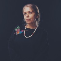 Oleksandra Guliai