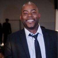 Michael Burrell
