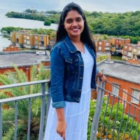 Rohini Budloo