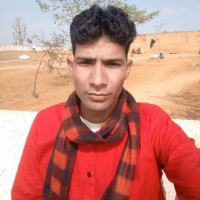 Sanjesh Meena