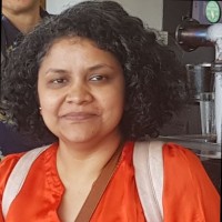 Aswini Krishnan