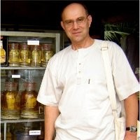 Yuri Utkin