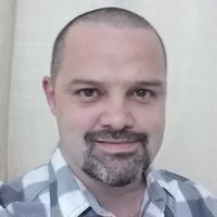 Rogério Petrica de Almeida