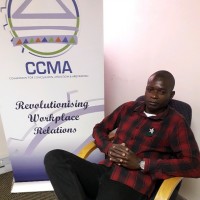 Matimba sidney Makhweya
