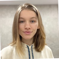 Viktoriia Kondratenko