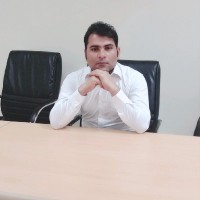 Muhammad Javed