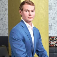 Ethan Hendrickson