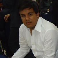 Pratik Sinha