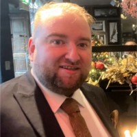 Conor Lynch