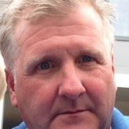 Peter Sandin