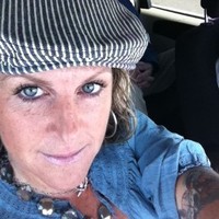 Cassandra Hayward