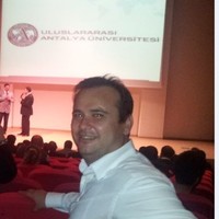 Bülent Keklik