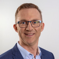 Joern Peder Joergensen