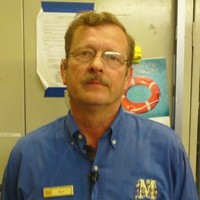 Rick Huff