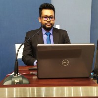Dinesh Abeysinghe