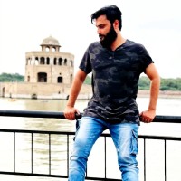 Ali Jutt