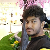 Sandeep Devarakonda