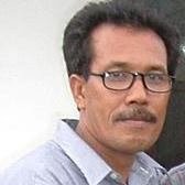 E.Patuan Simanjuntak patuan