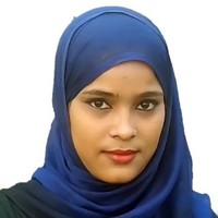 Khaleda Akter