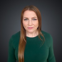 Ashlie Uhlman