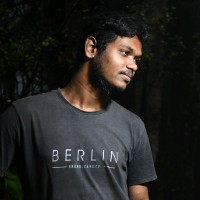 Hariharan R