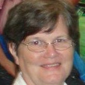 Margaret Scally