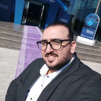 Yousef Abdul Rahman