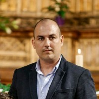 Oscar Pérez