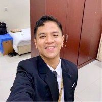 Mochamad Fajri Juhana