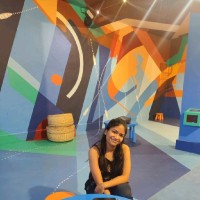 Trupti Dande